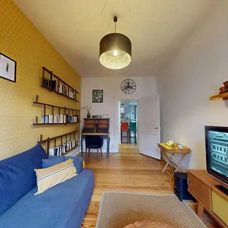 Le Leblois - Grande Cuisine