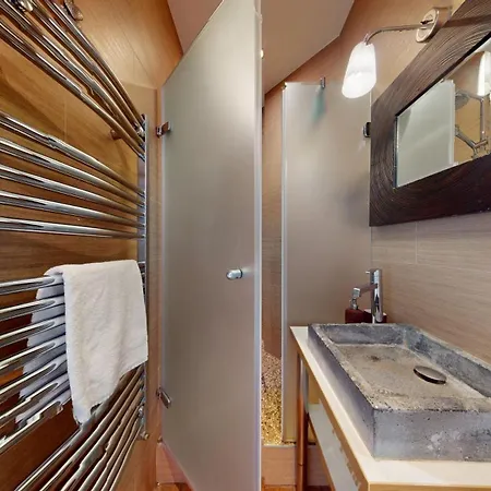 Le Leblois - Grande Cuisine *