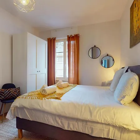 Le Leblois - 2 Sdb Grande Cuisine *