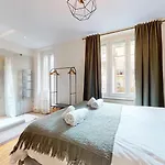 Lejlighed Le Leblois - Grande Cuisine *